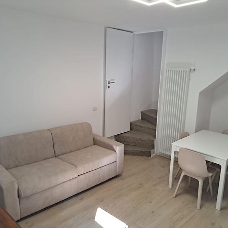 Casa N 61 Apartman Dervio Kültér fotó