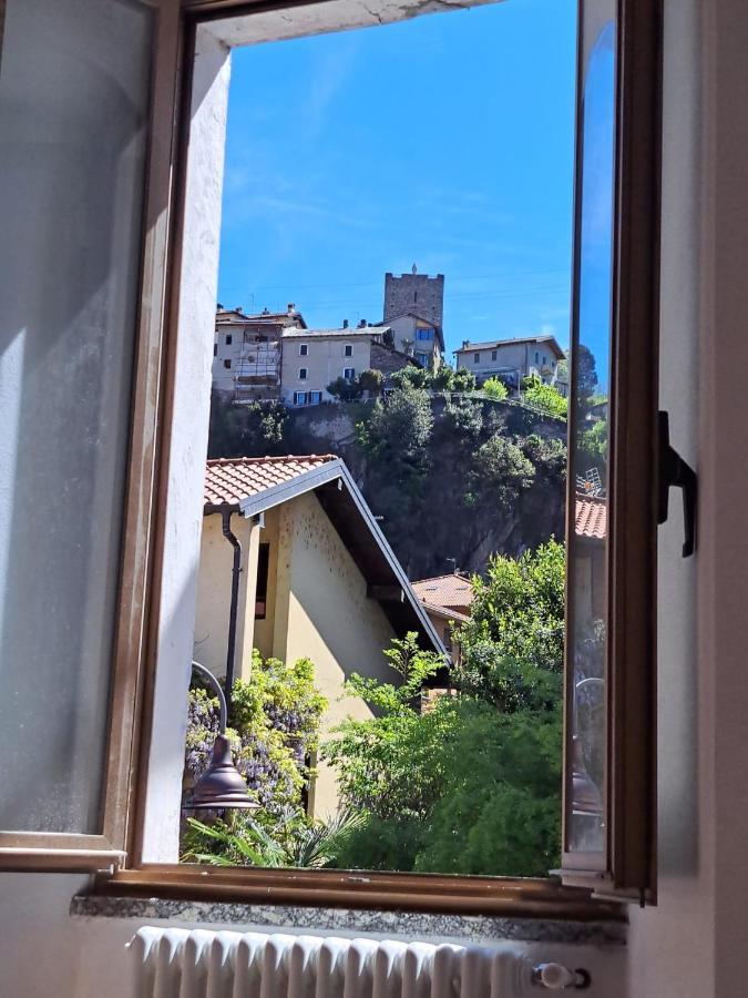 Casa N 61 Apartman Dervio Kültér fotó
