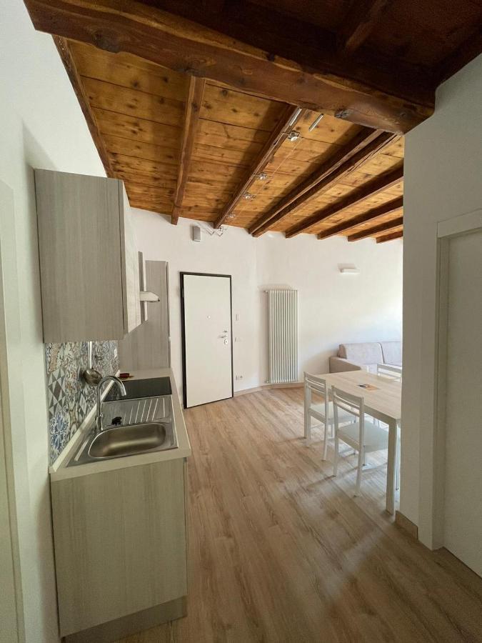 Casa N 61 Apartman Dervio Kültér fotó