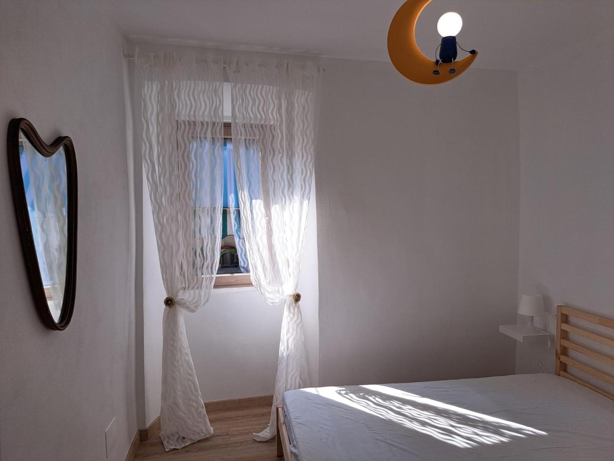 Casa N 61 Apartman Dervio Kültér fotó