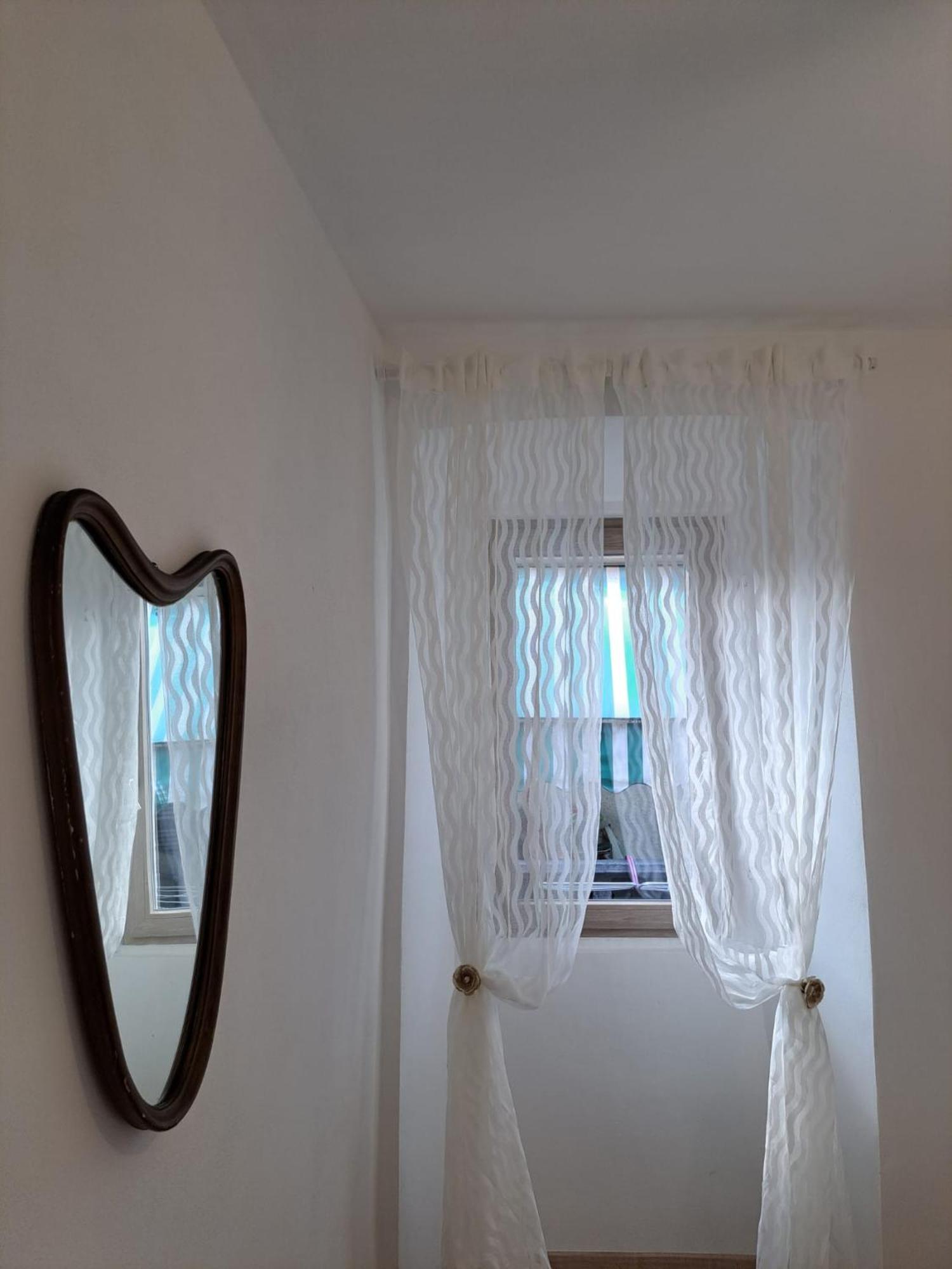 Casa N 61 Apartman Dervio Kültér fotó