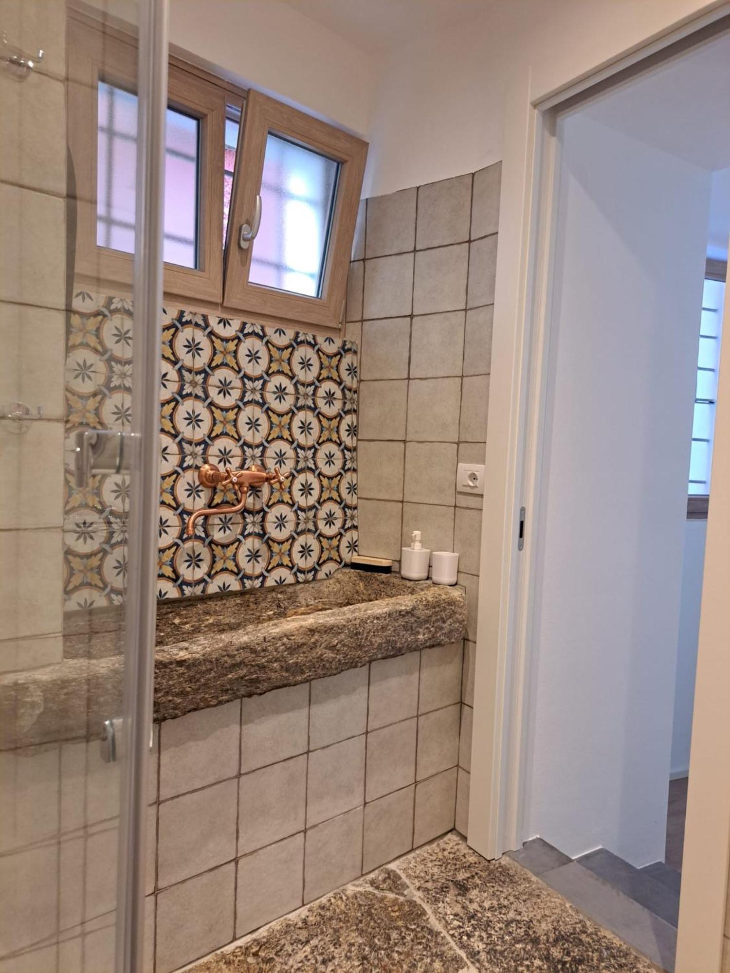 Casa N 61 Apartman Dervio Kültér fotó